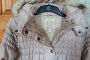 Winter Coat. Age 15-16