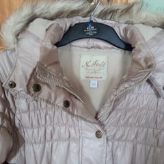 Winter Coat. Age 15-16