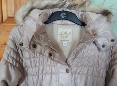 Winter Coat. Age 15-16
