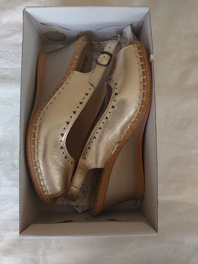 Footwear