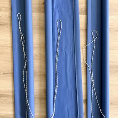 Free 3 Roller blinds