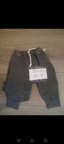 Baby set 6 to 9 mts