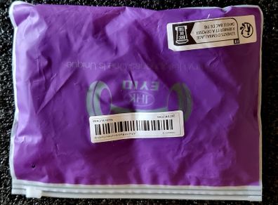 2 Headphone Earpads Ear Cushion Pads set, new unopened.