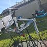 Quintana Roo Dulce XS 26" wheels TT Bike & Spare wheels Image 4