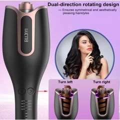 Curler, Curling Wand - new- unopened