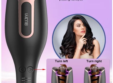 Curler, Curling Wand - new- unopened