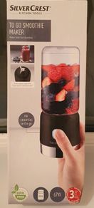 Smoothie maker