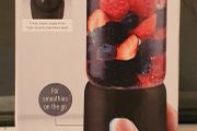 Smoothie maker