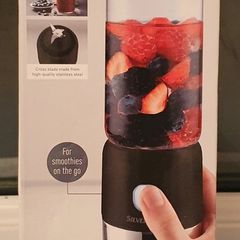 Smoothie maker
