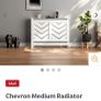 Radiator cover Image 3