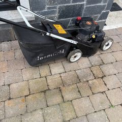 mountfield lawn mower