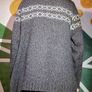 Butler and Webb Wool Jumper Image 3