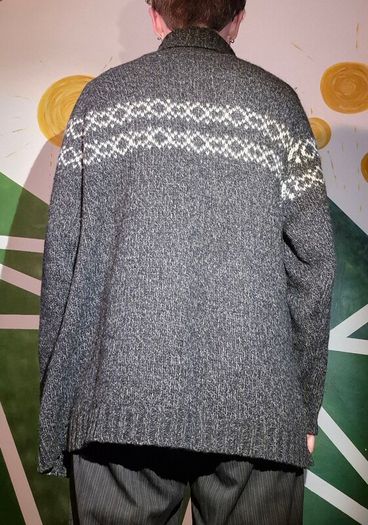 Butler and Webb Wool Jumper
