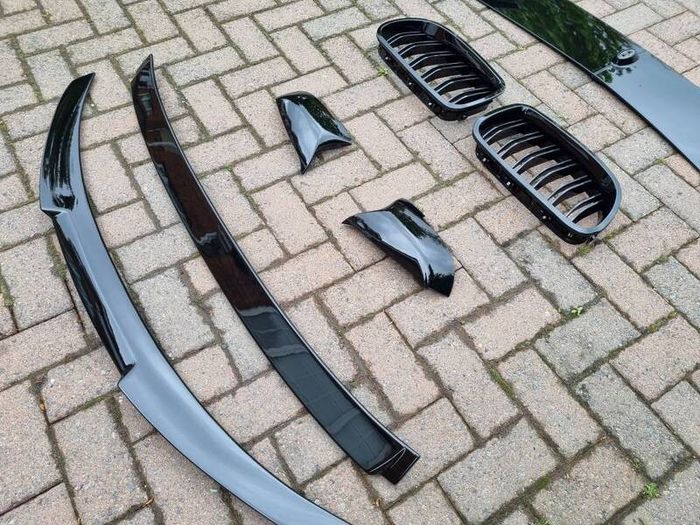 KIT for BMW 5 Series F10 M-Sport Brand New