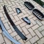 KIT for BMW 5 Series F10 M-Sport Brand New Image 9