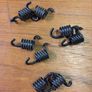 Brake Drum Adjusting Springs (Fiat 131) Image 2