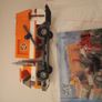 LEGO City Garbage  Utility Trucks  Bundle Image 9