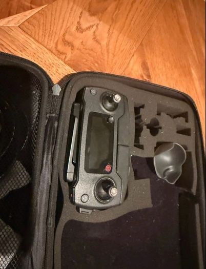 Mavic Pro Drone 1