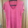 Womens Sports T-Shirts (Medium) Image 4