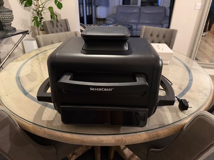 air fryer