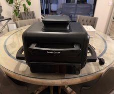 air fryer