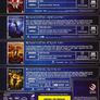 Resident Evil Collection 1-4 DVD Brand New & Sealed Image 2