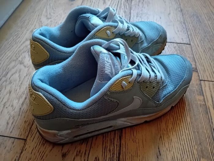 Nike Air Max 90