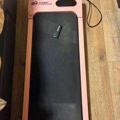 walking pad