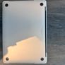 Apple MacBook Pro 13 A1989 With Box Fully Working Good Condition Image 4