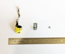 Thinkpad x220/x230 charging port