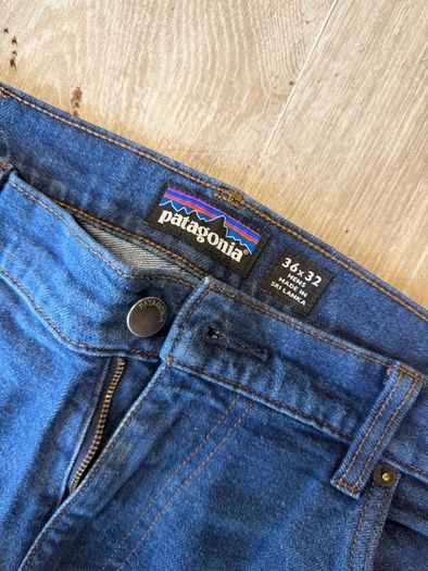 patagonia  Jeans 36x32