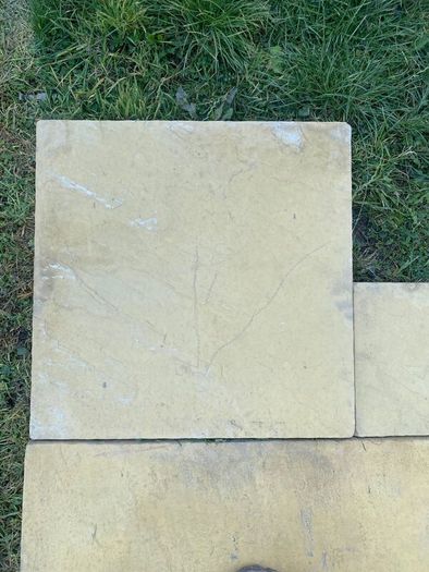 Paving