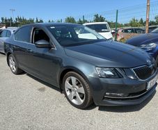 2018 Skoda Octavia 1.6L Diesel New NCT Low Miles