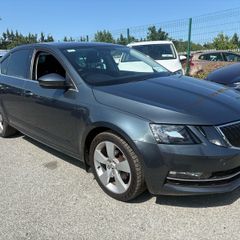 2018 Skoda Octavia 1.6L Diesel New NCT Low Miles