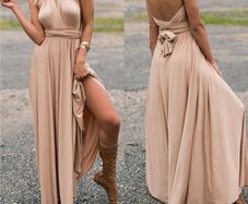 AMAZING multiway dress.Reduced