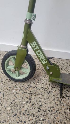 Scooter