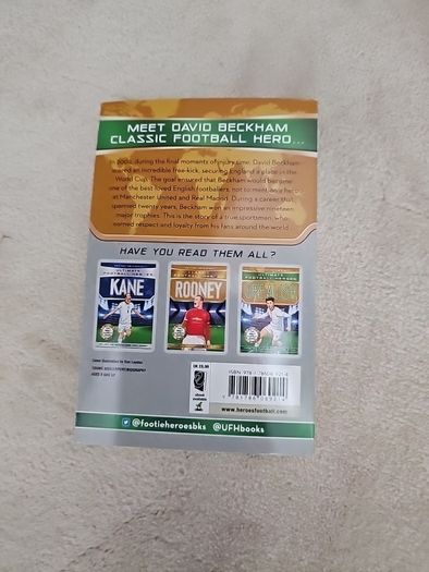 Classic Football Heroes