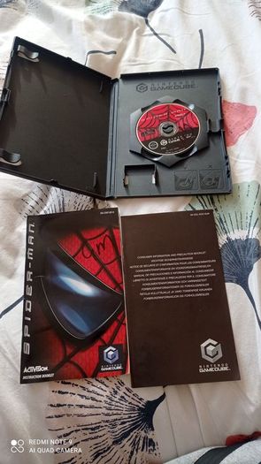 Spiderman