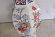 Vintage Royal Winton  Decorative Fine Ceramic Vase 17cm