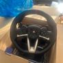 Driving racing wheel ps5 Image 2