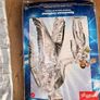 Silver space costume 15euro each Image 2