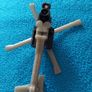 Transformer  / toy / Megatron Image 7