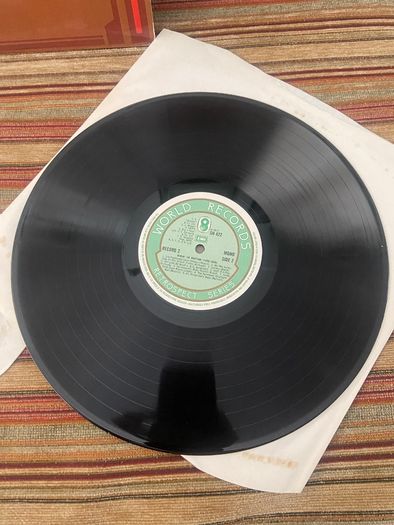 Various Jazz Artists - Ridin' n Rhythm [Double Vinyl]