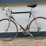Vintage Sean Kelly era Bike -- L'Eroica Image 2