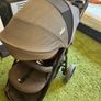 Joie Litetrax 4 buggy stroller Image 2