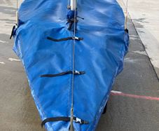 Laser 13 Sailing Dinghy