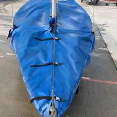 Laser 13 Sailing Dinghy