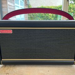 Spark 2 Guitar Amp