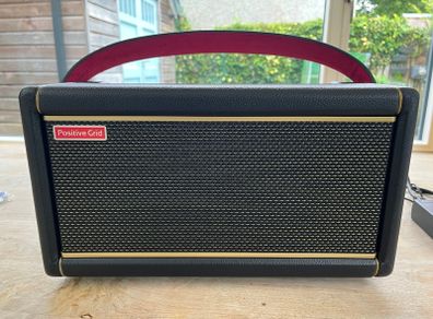 Spark 2 Guitar Amp