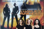 Dead or Alive/Charlie's Angels/Charlie's Angels Full throttle